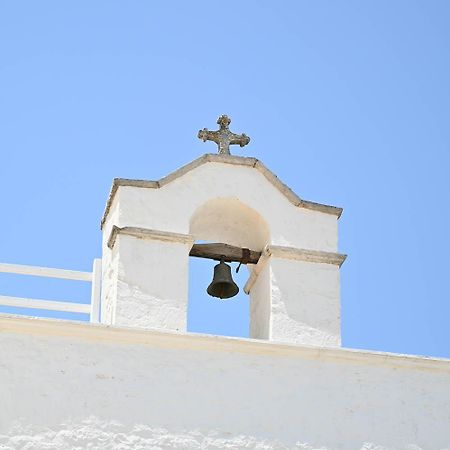 Masseria Madonna Dell'Arco Agriturismo Martina Franca Ngoại thất bức ảnh