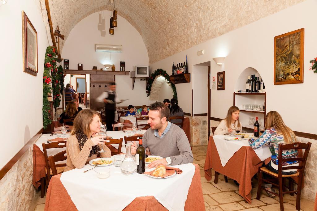 Masseria Madonna Dell'Arco Agriturismo Martina Franca Ngoại thất bức ảnh