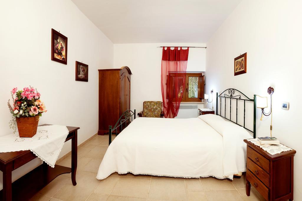 Masseria Madonna Dell'Arco Agriturismo Martina Franca Phòng bức ảnh