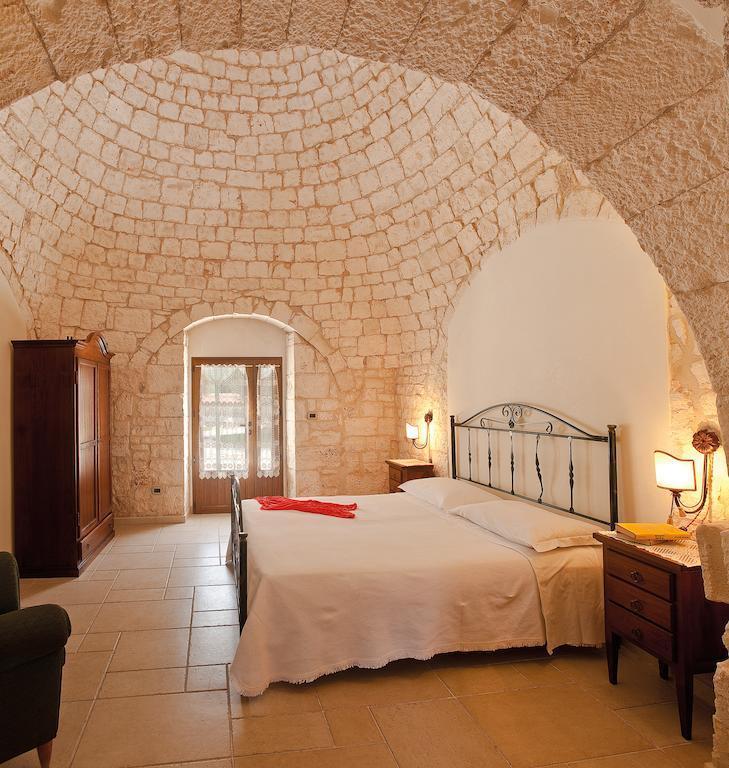 Masseria Madonna Dell'Arco Agriturismo Martina Franca Phòng bức ảnh