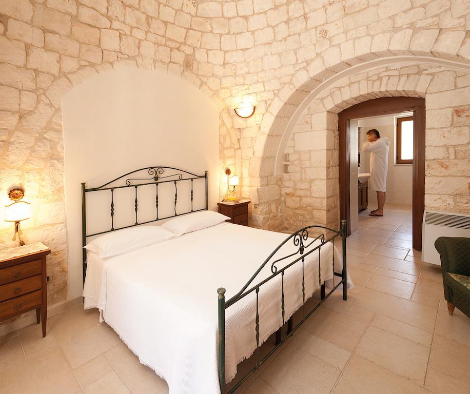 Masseria Madonna Dell'Arco Agriturismo Martina Franca Phòng bức ảnh