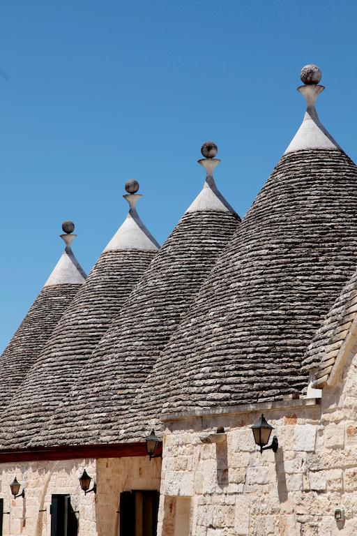 Masseria Madonna Dell'Arco Agriturismo Martina Franca Ngoại thất bức ảnh